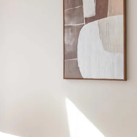 Modern 2br In Centre アパート *