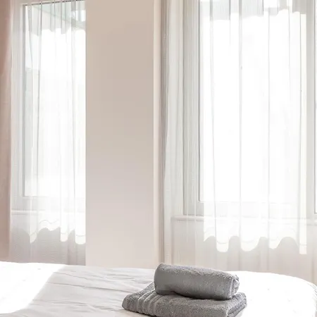 Modern 2br In Centre * Rotterdam