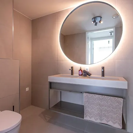 アパート Modern 2br In Centre *