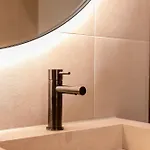 Modern 2br In Centre 로테르담