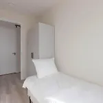 Modern 2br In Centre * 로테르담