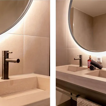 Διαμέρισμα Modern 2br In Centre *