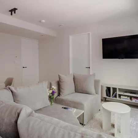 Modern 2br In Centre * Роттердам