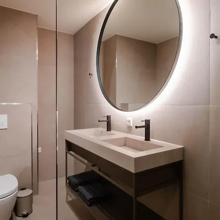 Апартаменты Modern 2br In Centre