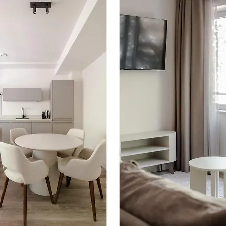 Modern 2br In Centre Роттердам