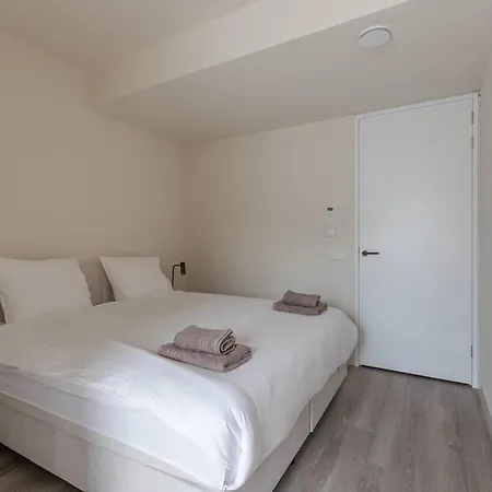 Апартаменты Modern 2br In Centre *