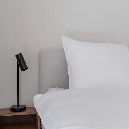 Апартаменты Modern 2br In Centre *