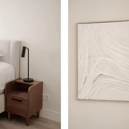 Modern 2br In Centre Апартаменты *