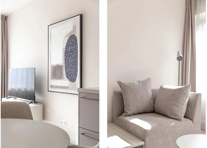 Διαμέρισμα Modern 2br In Centre Ρότερνταμ