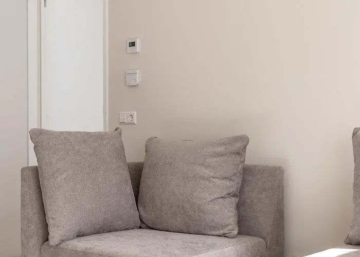 Apartment Modern 2br In Centre Rotterdam