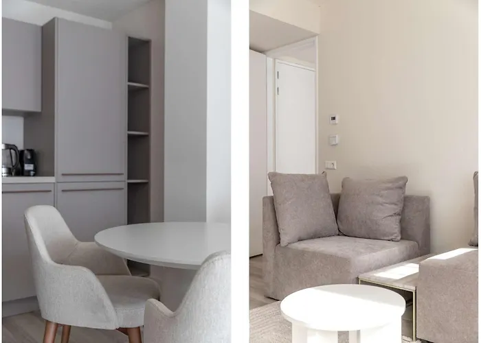 Modern 2br In Centre Διαμέρισμα Ρότερνταμ