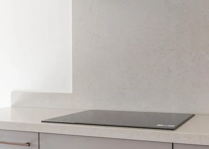 公寓 Modern 2br In Centre