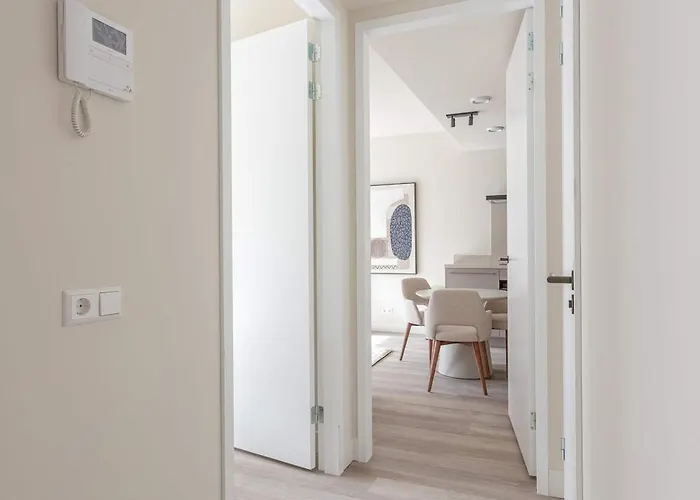 Modern 2br In Centre Ρότερνταμ