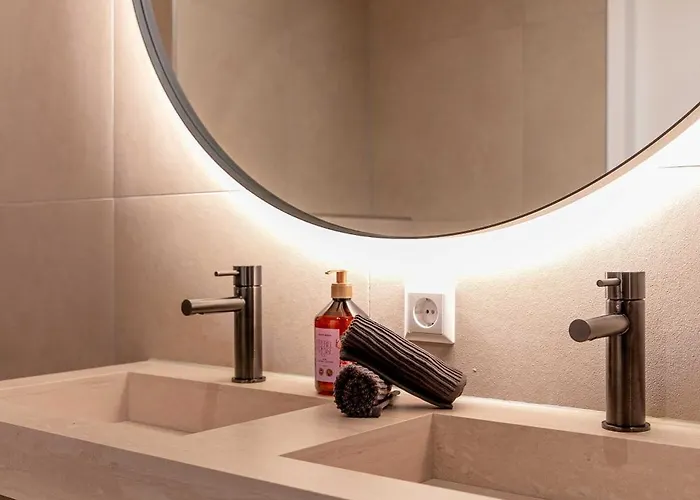 Modern 2br In Centre * Ρότερνταμ