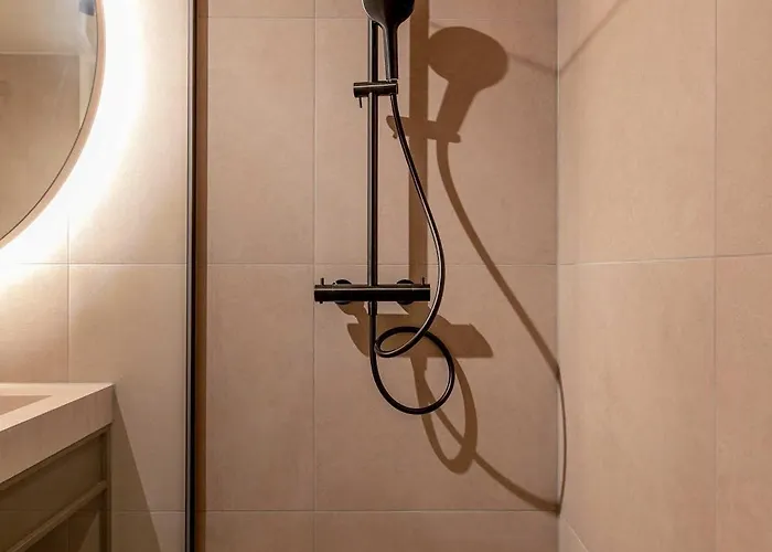 Διαμέρισμα Modern 2br In Centre