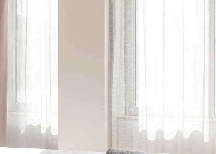 Modern 2br In Centre * Ρότερνταμ