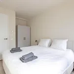 Modern 2br In Centre Apartment Rotterdam