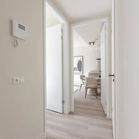Modern 2br In Centre Роттердам